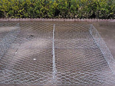 鍍鋅石籠網的保養(yǎng)和維修辦法