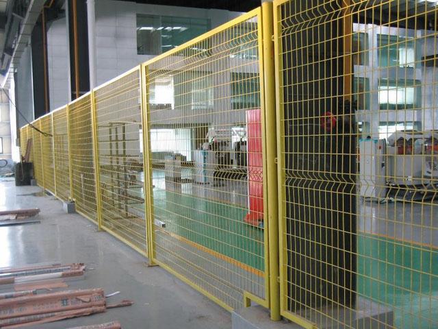 車間護(hù)欄網(wǎng)