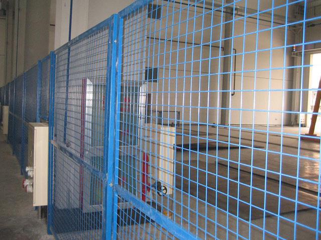 車間護(hù)欄網(wǎng)