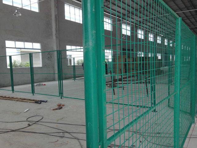 車間護(hù)欄網(wǎng)