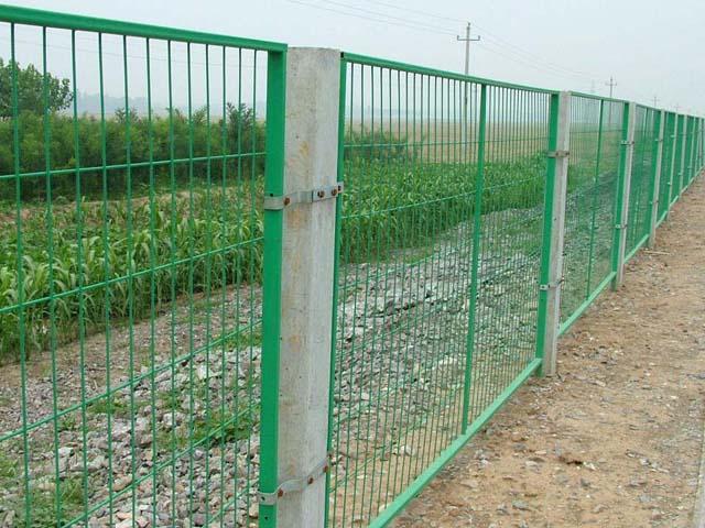 框架護(hù)欄網(wǎng)