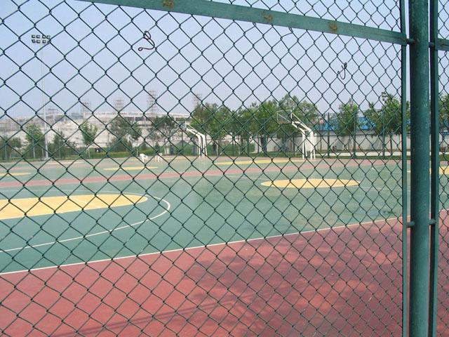 體育場護欄網