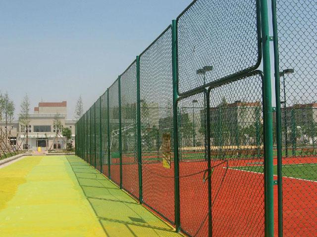 體育場護欄網