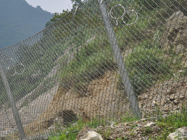 浙江邊坡防護(hù)網(wǎng)