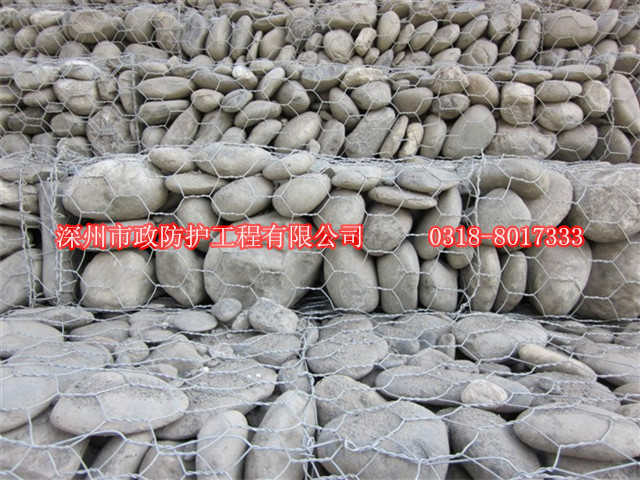 浙江五擰格賓網(wǎng)